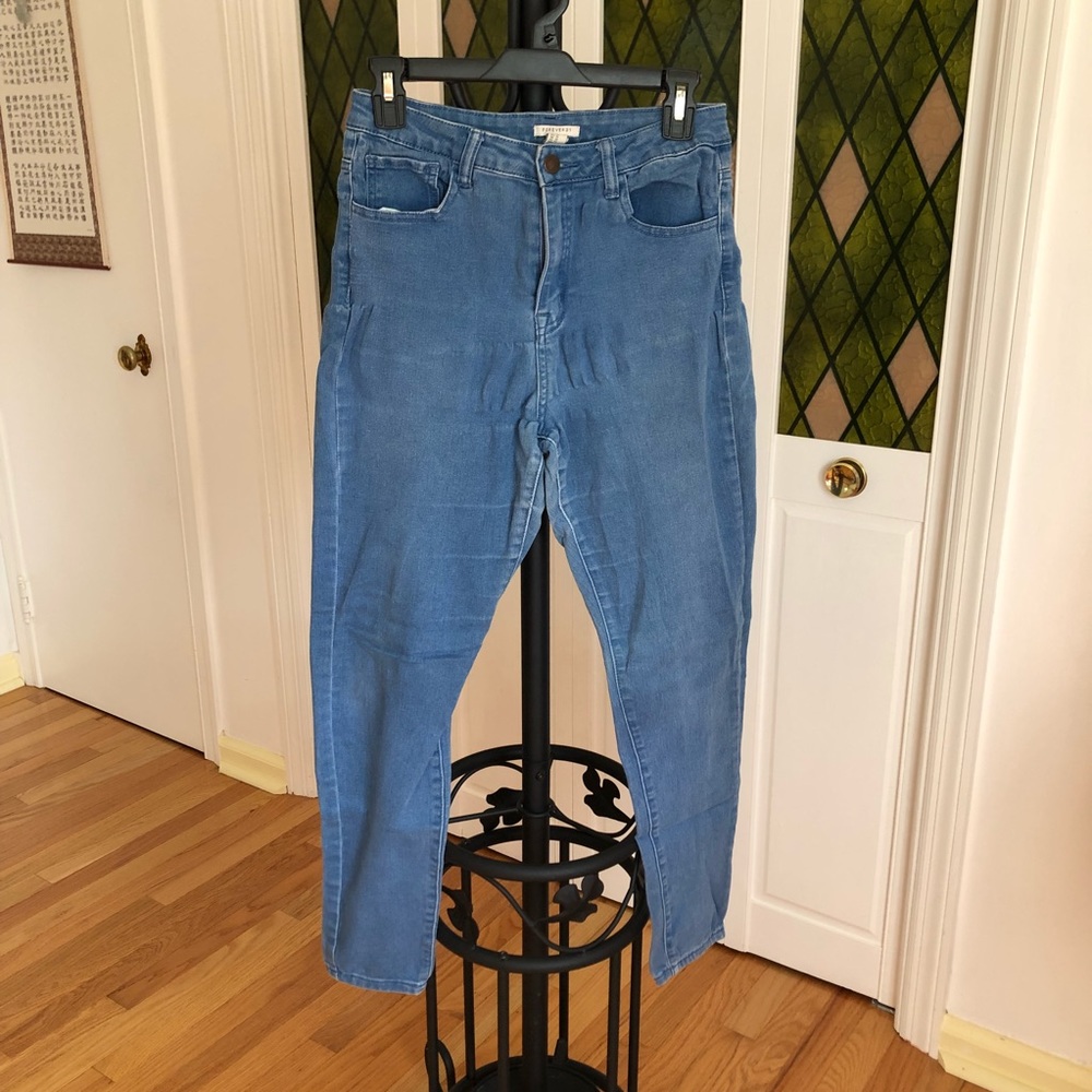 Size 29 Forever 21 Jeans